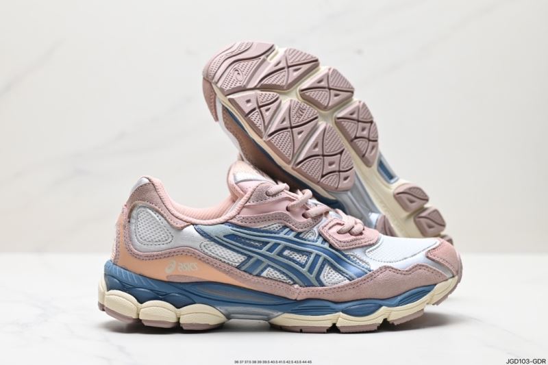 Asics Shoes